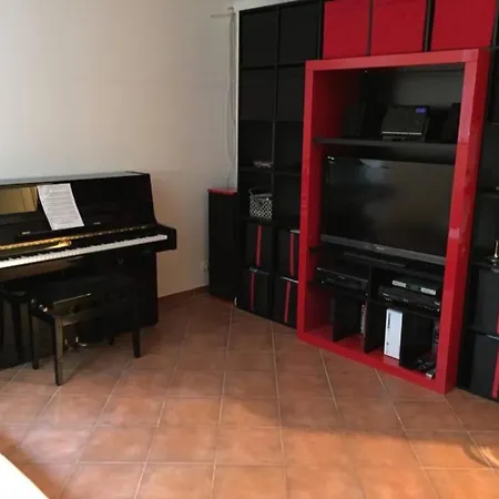 Einliegerwohnung Lägenhet *