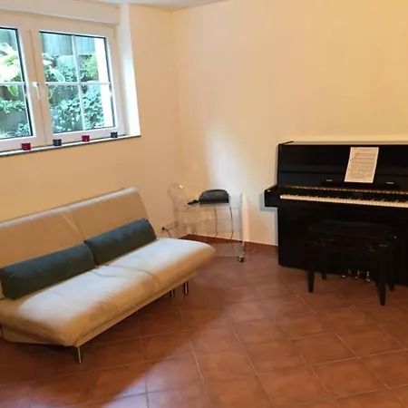 Lägenhet Einliegerwohnung Kleinmachnow