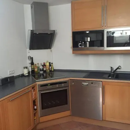 Einliegerwohnung * Kleinmachnow