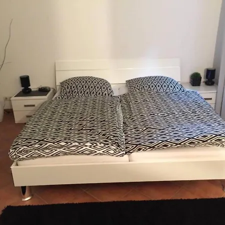 公寓 Einliegerwohnung