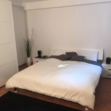 Einliegerwohnung *