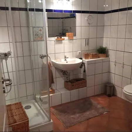 Einliegerwohnung