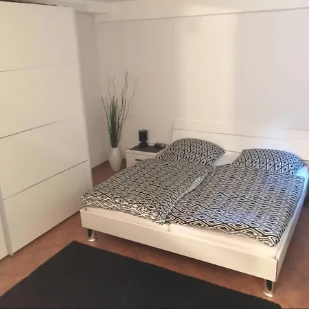 Einliegerwohnung 公寓 *