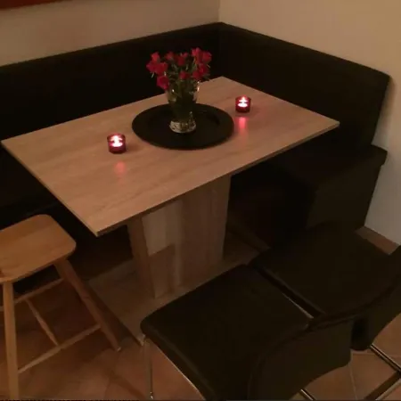 公寓 Einliegerwohnung 克林麦克诺