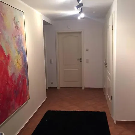Apartment Einliegerwohnung