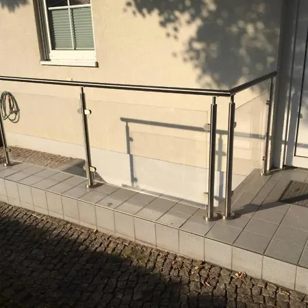 Einliegerwohnung 公寓