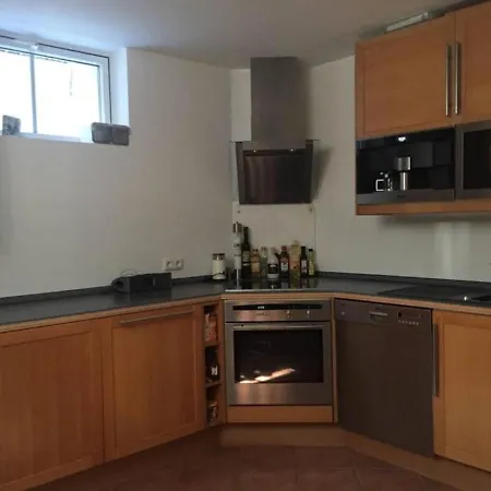 Lägenhet Einliegerwohnung *