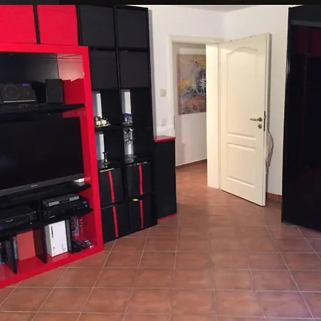 Einliegerwohnung *