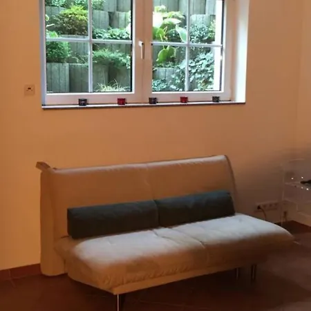 Einliegerwohnung