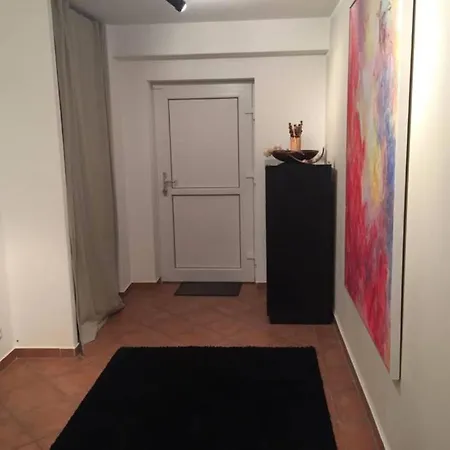 公寓 Einliegerwohnung 克林麦克诺