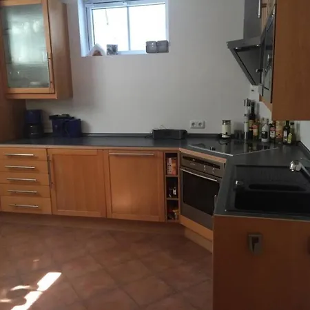 Lägenhet Einliegerwohnung *