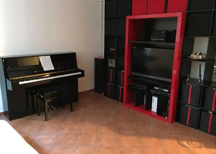 Einliegerwohnung Apartment *