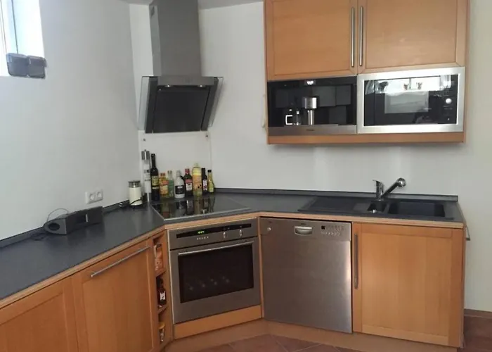 Einliegerwohnung * Kleinmachnow