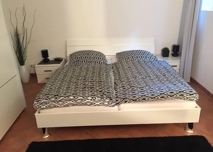 Apartment Einliegerwohnung