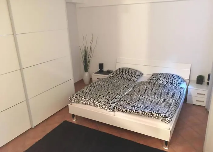 Einliegerwohnung Apartment *