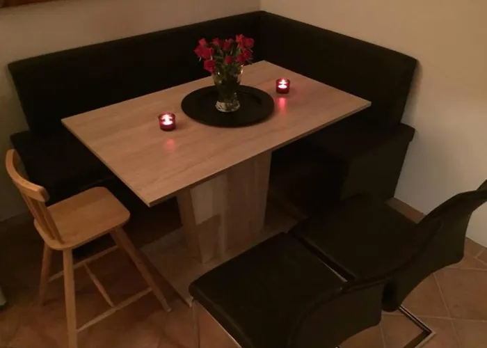 Apartment Einliegerwohnung Kleinmachnow