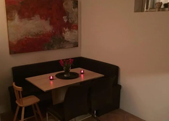 Einliegerwohnung * Kleinmachnow