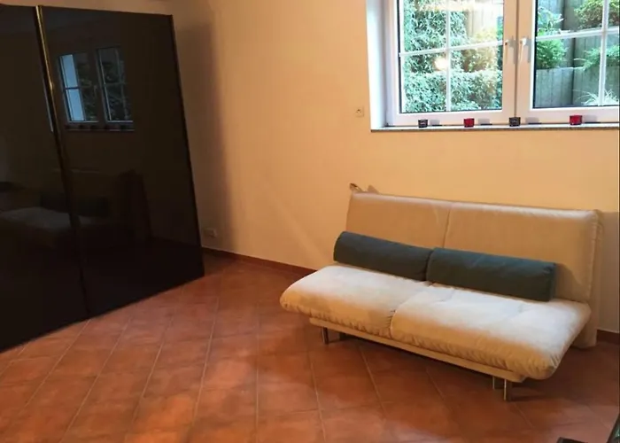 Einliegerwohnung Apartment Kleinmachnow