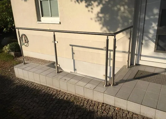 Einliegerwohnung Apartment