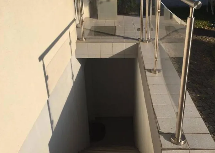 Einliegerwohnung Apartment *