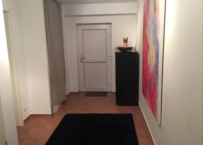 Apartment Einliegerwohnung Kleinmachnow