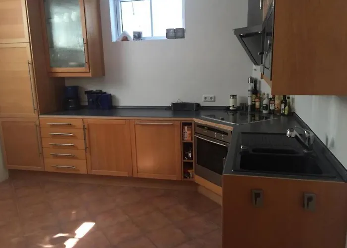 Apartment Einliegerwohnung *