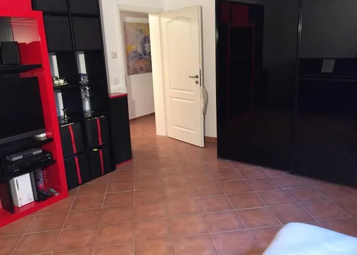 Einliegerwohnung Apartment *